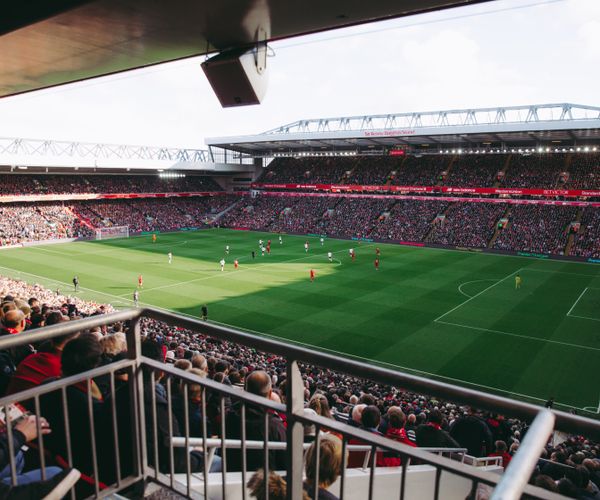 Stadium Cup Final past event