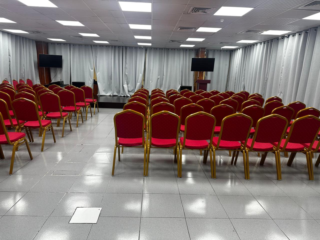 Sports event management UAE