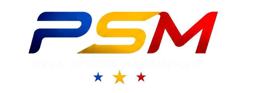 Peba Sports Logo
